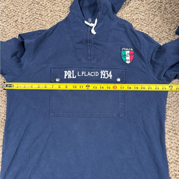 Ralph Lauren Italia Collectible shirt! - Picture 7 of 7